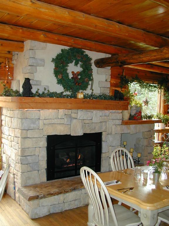 The Pines At Island Park Villa Exterior foto